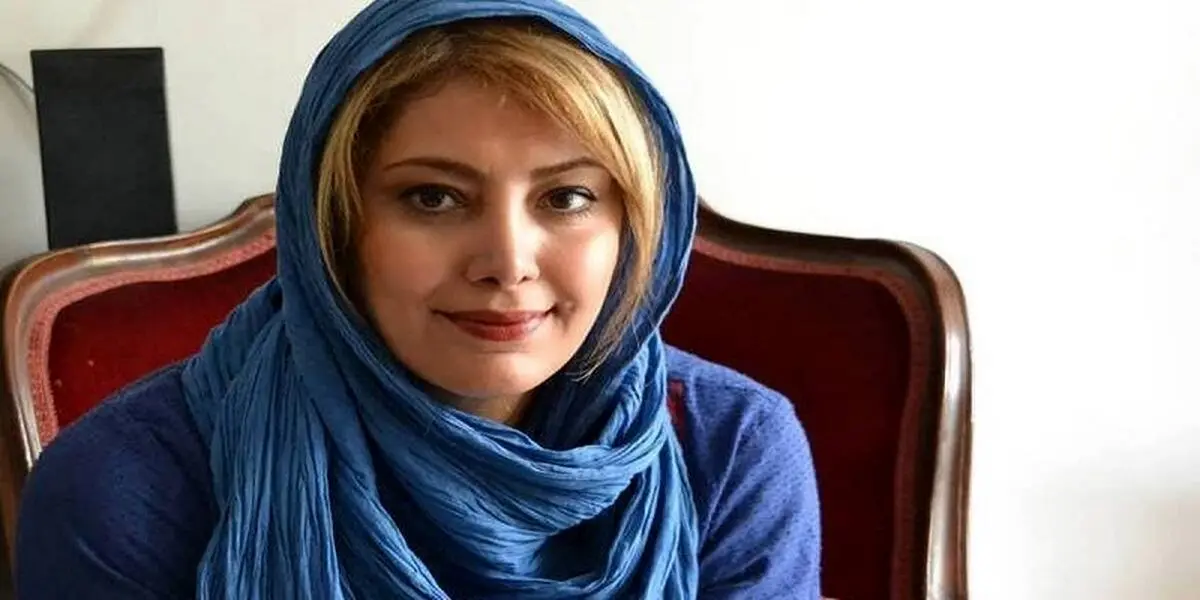 عکس/ لادن طباطبایی هم مادر شوهر شد! عکس/ لادن طباطبایی هم مادر شوهر شد!