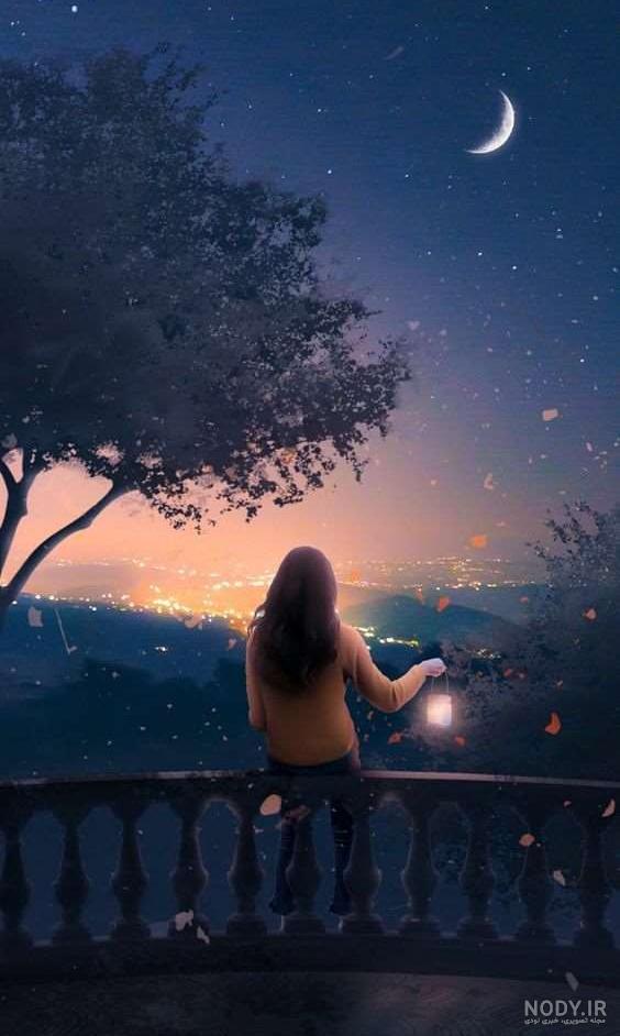 عکس نوشته 2022 « 50 عکس نوشته جدید برای پروفایل با متن های زیبای احساسی »