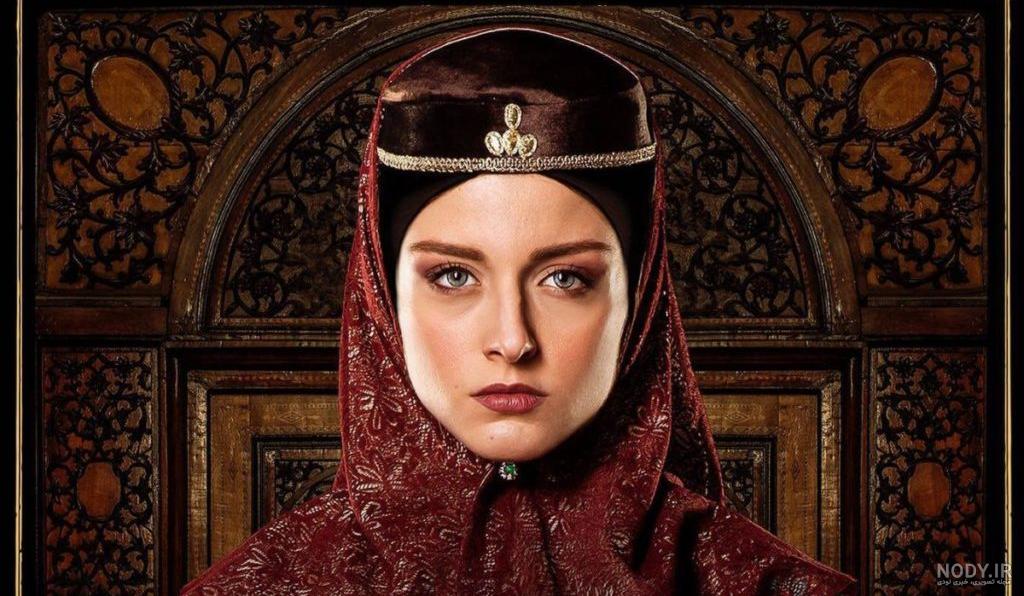 عکس واقعی خواجه روشن