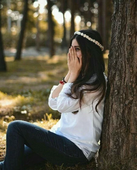 عکس پروفایل دخترونه + جدیدترین عکس پروفایل های دخترونه
