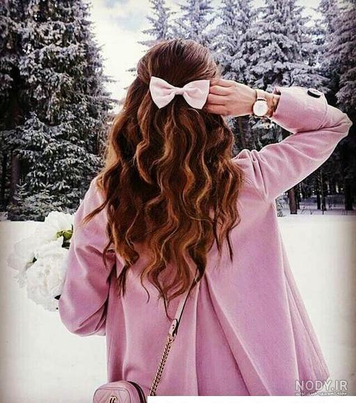 عکس پروفایل دخترونه خیلی زیبا و شیک