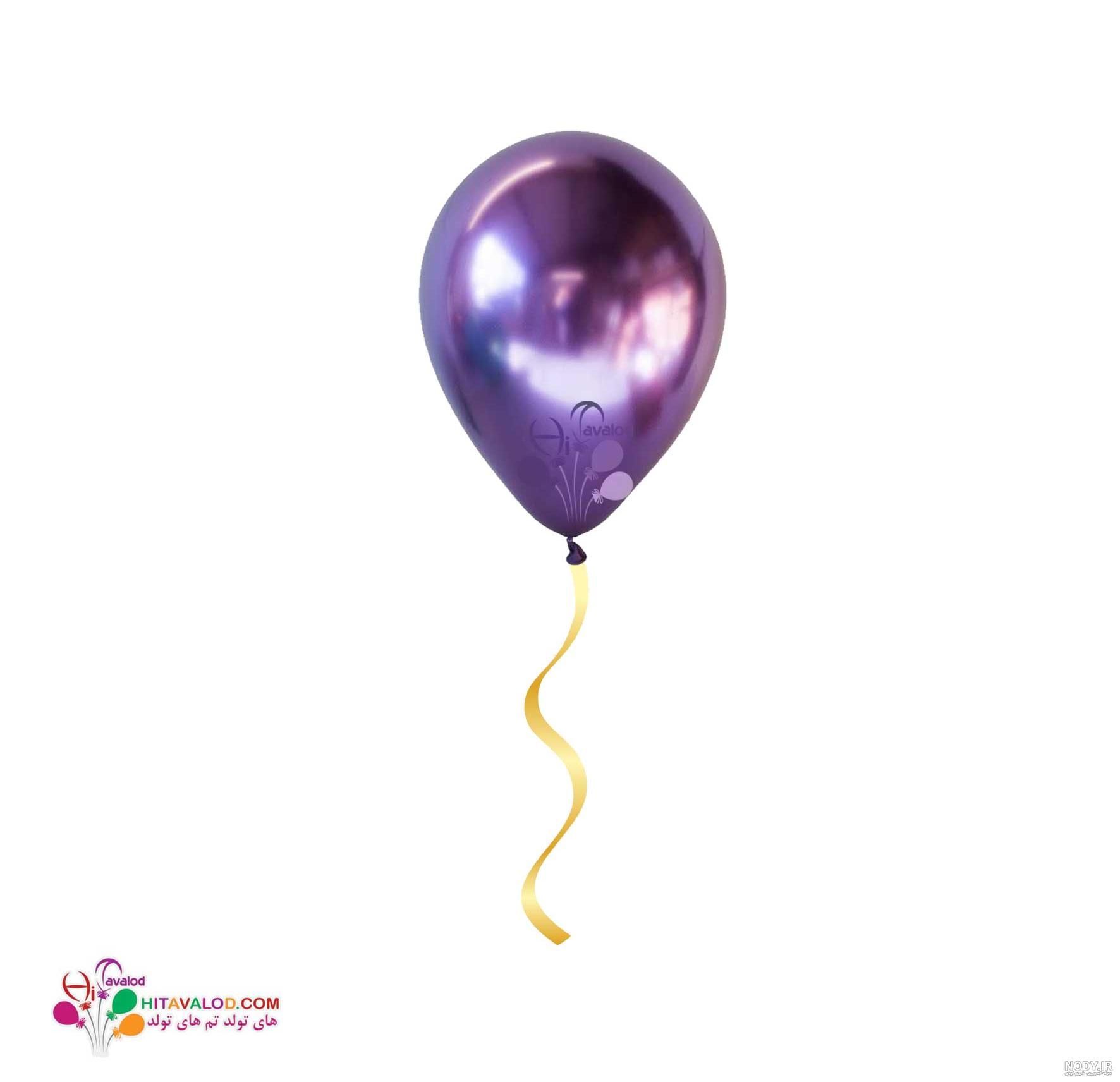 عکس کرومی بنفش
