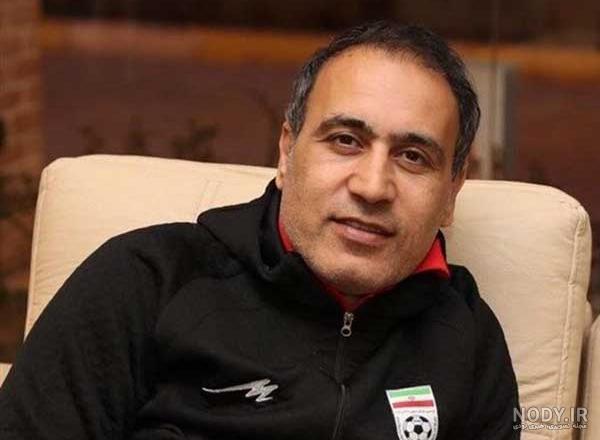 عکسی از ابراهیم حاتمی کیا در کنار دختر و همسرش عکسی از ابراهیم حاتمی کیا در کنار دختر و همسرش