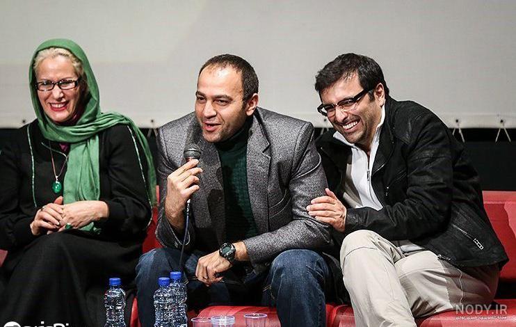 فریبرز عرب نیا فریبرز عرب نیا