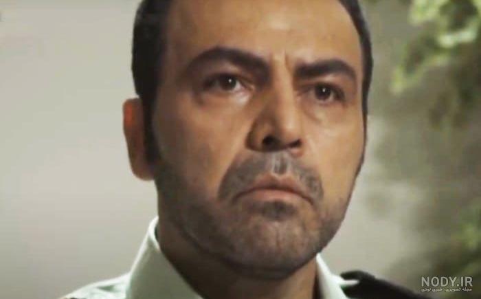 فریبرز عرب نیا” داستان زندگی پر فراز و نشیبش را می نویسد! فریبرز عرب نیا” داستان زندگی پر فراز و نشیبش را می نویسد!