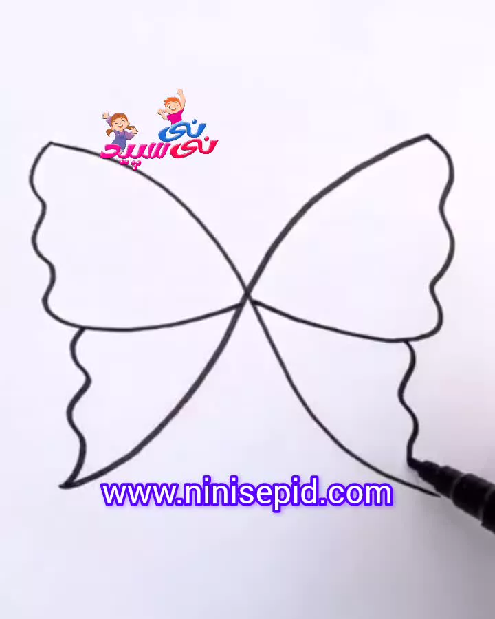 قیمت و خرید تابلو نقاشی آبرنگ طرح پروانه کد 01 قیمت و خرید تابلو نقاشی آبرنگ طرح پروانه کد 01