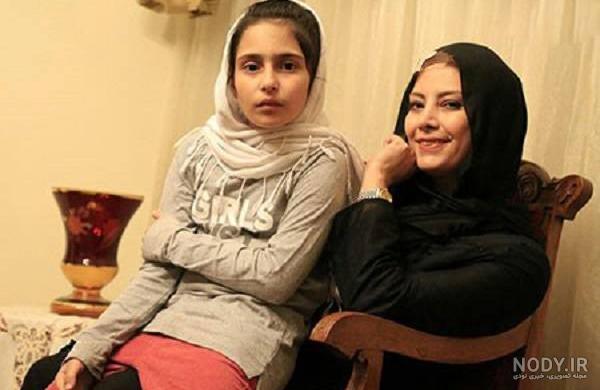 لادن طباطبایی پاسخ ادعای همسر سابقش را داد + عکس لادن طباطبایی پاسخ ادعای همسر سابقش را داد + عکس