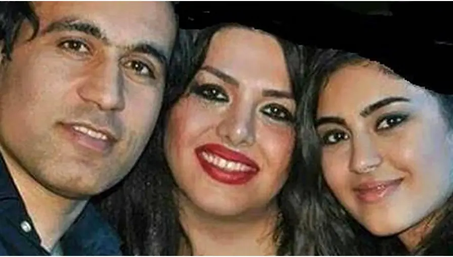 لورفتن عکس دختر همسر سوم مهدوی کیا / ناگفته های مهدوی کیا از همسر سوم و دخترش لورفتن عکس دختر همسر سوم مهدوی کیا / ناگفته های مهدوی کیا از همسر سوم و دخترش