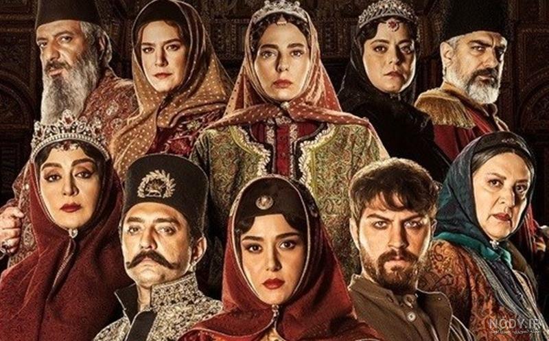نگاهی به قسمت چهلم سریال جیران | فیلیموشات نگاهی به قسمت چهلم سریال جیران | فیلیموشات