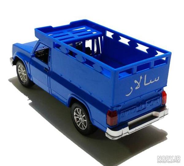 نیسان اسباب بازی موزیکال رنگ آبی حرکتی و باکیفیت - تخفیف ویژه و ارسال رایگان