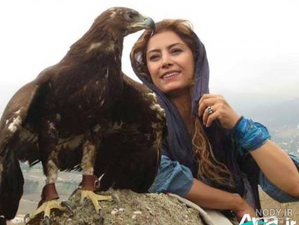 همسر جدید لادن طباطبایی - عکس نودی همسر جدید لادن طباطبایی - عکس نودی