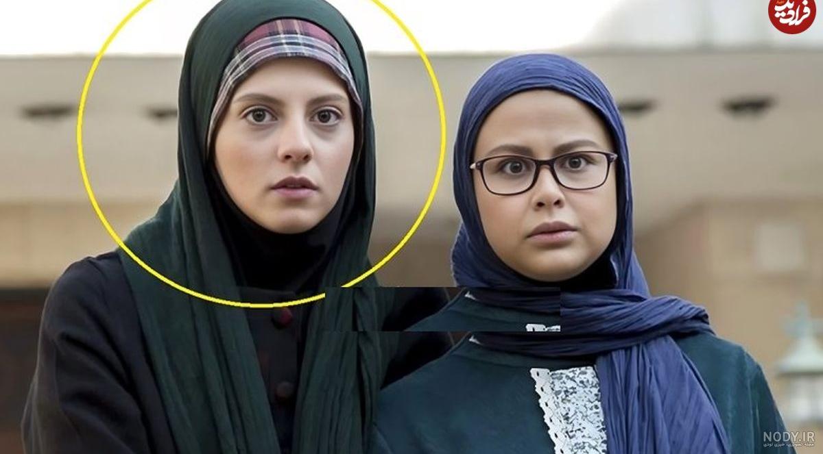 همسر زیبای شهاب حسینی کنار بهروز وثوقی! | خانوم با کیا معاشرت میکنه؟ + عکس همسر زیبای شهاب حسینی کنار بهروز وثوقی! | خانوم با کیا معاشرت میکنه؟ + عکس