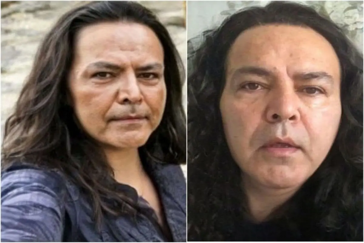 همه زنان فریبرز عرب نیا بازیگر نقش مختار + عکس خانوادگی و بیوگرافی همه زنان فریبرز عرب نیا بازیگر نقش مختار + عکس خانوادگی و بیوگرافی