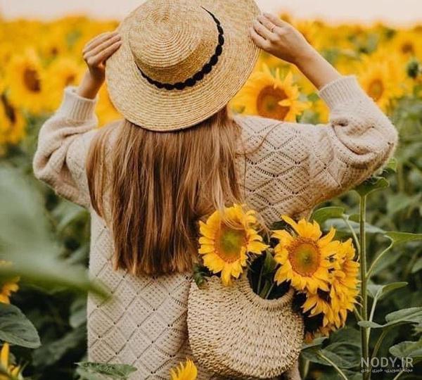 ۵۰ عکس پروفایل دخترونه جدید ۱۴۰۳ [اسپرت، جذاب، زیبا و لاکچری]