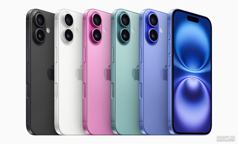 آیفون ۱۵ پرو مکس + مشخصات، قیمت، عکس و رنگ Apple IPhone 15 Pro Max - ایمنا آیفون ۱۵ پرو مکس + مشخصات، قیمت، عکس و رنگ Apple IPhone 15 Pro Max - ایمنا