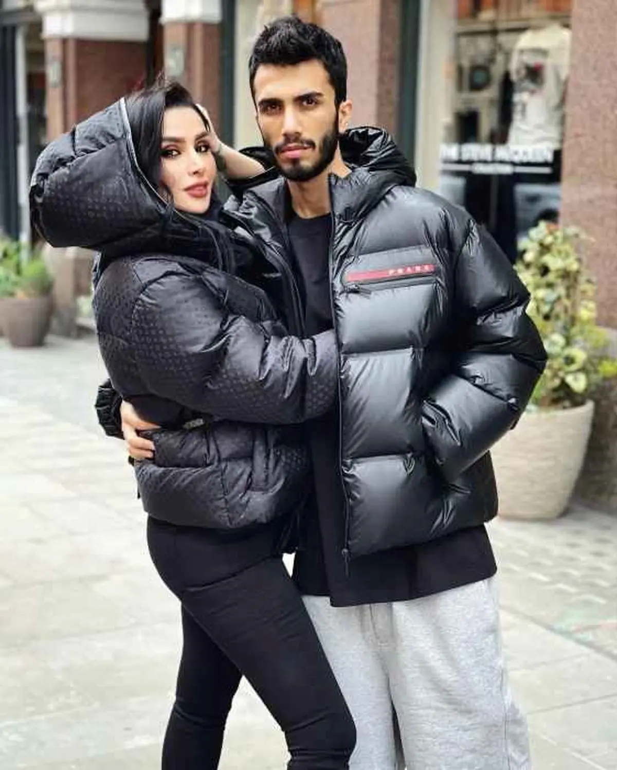 انتقام وحشتناک دنیا جهانبخت از مهراد جم / انتشار ویدئو غیر اخلاقی (+18) انتقام وحشتناک دنیا جهانبخت از مهراد جم / انتشار ویدئو غیر اخلاقی (+18)