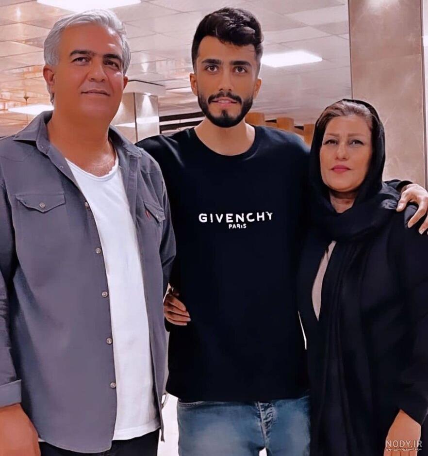 اولین عکس از شوهر دوم دنیا جهانبخت / حسادت مهراد جم به این مرد خوش قد و بالا ! | جار نیوز اولین عکس از شوهر دوم دنیا جهانبخت / حسادت مهراد جم به این مرد خوش قد و بالا ! | جار نیوز