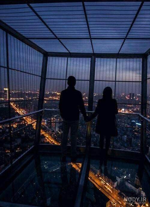 بهترین و زیباترین عکس های رمانتیک جذاب، عاشقانه و احساسی برای همسر