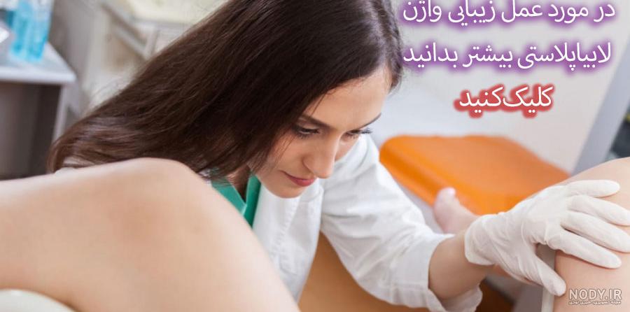 دستگاه تناسلی زنان؛ دانستنی مهم و ضروری + عکس
