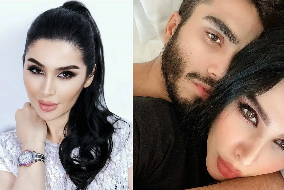 دعوای زشت دنیا جهانبخت و مادرشوهرش + عکس حاشیه ساز مهراد جم دعوای زشت دنیا جهانبخت و مادرشوهرش + عکس حاشیه ساز مهراد جم