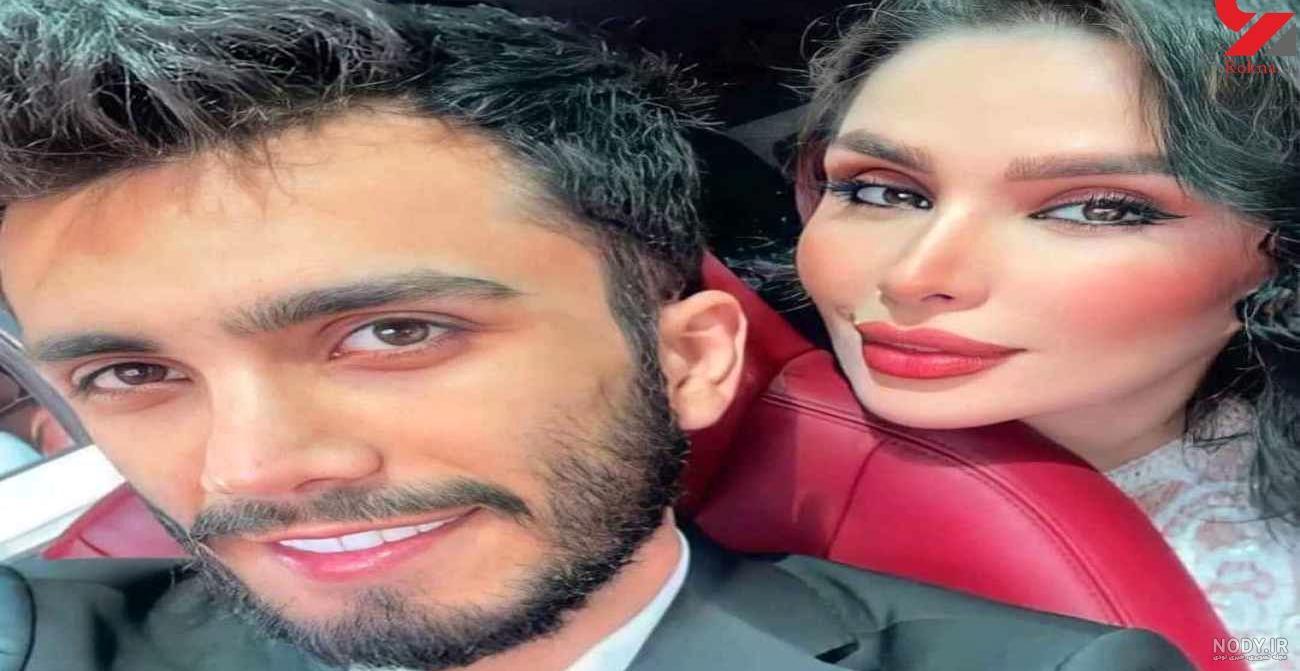 طلاق رسمی دنیا جهانبخت از مهراد جم + عکس | روزنو طلاق رسمی دنیا جهانبخت از مهراد جم + عکس | روزنو