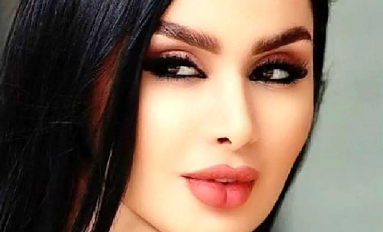 عکس خیلی زشت از دنیا جهانبخت / مهراد جم حق داشت فرار کرد ! عکس خیلی زشت از دنیا جهانبخت / مهراد جم حق داشت فرار کرد !