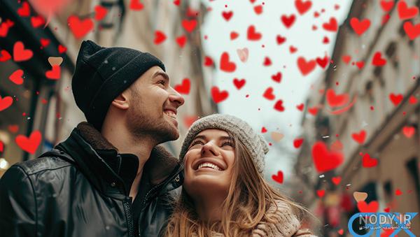 عکس های پروفایل عاشقانه دو نفره خاص برای خوش سلیقه ها عکس های پروفایل عاشقانه دو نفره خاص برای خوش سلیقه ها