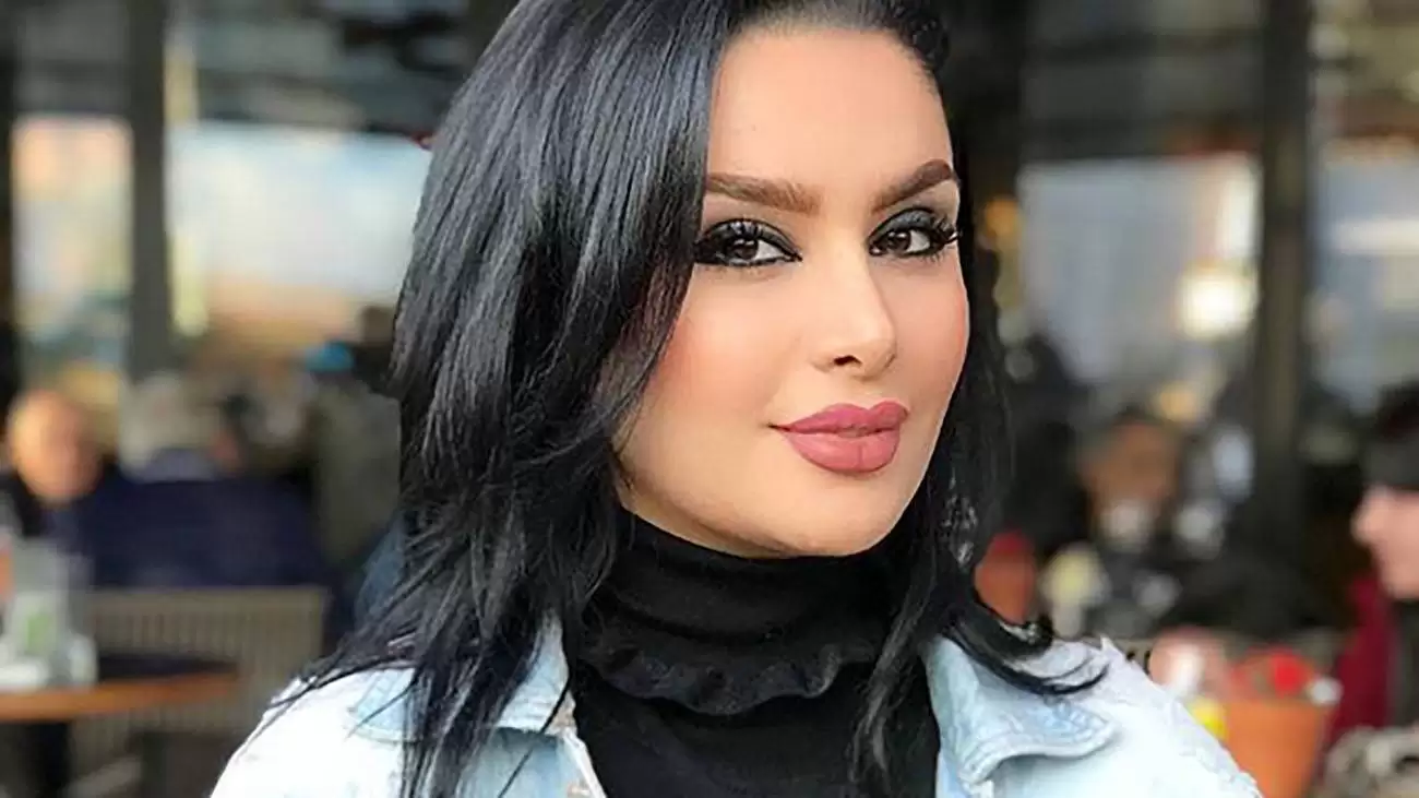 پایان رابطه دنیا جهانبخت و مهرداد جم رقم خورد - روزیاتو پایان رابطه دنیا جهانبخت و مهرداد جم رقم خورد - روزیاتو