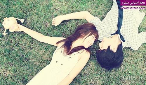 ژست عکاسی دونفره 2023; جهت ایده برای شما خانم ها اهل عکاسی - گلین بانو ژست عکاسی دونفره 2023; جهت ایده برای شما خانم ها اهل عکاسی - گلین بانو