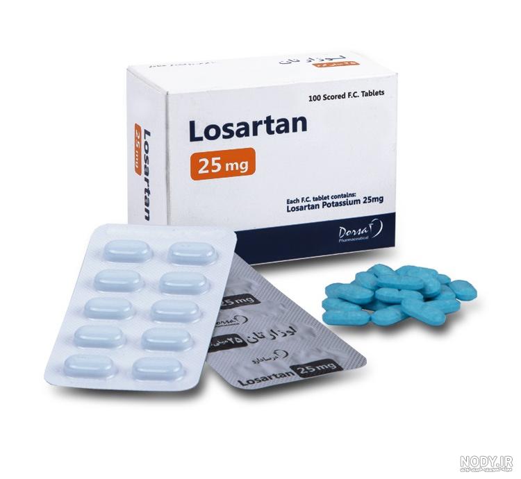 کاپتوپریل | یکی از بهترین داروهای کنترل فشار خون! کاپتوپریل | یکی از بهترین داروهای کنترل فشار خون!