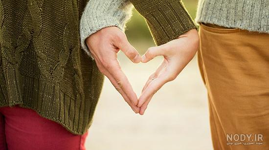 یه عکس خوشگل برای پروفایل واتساپ
