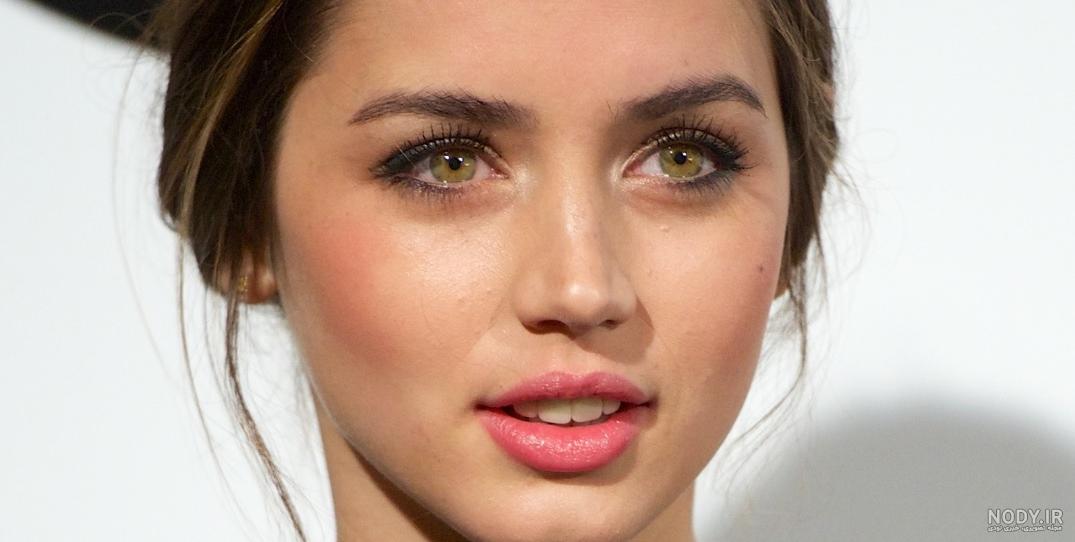  عکس آنا د آرماس برای پروفایل