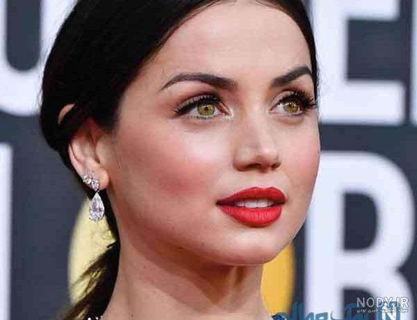  عکس آنا د آرماس برای پروفایل