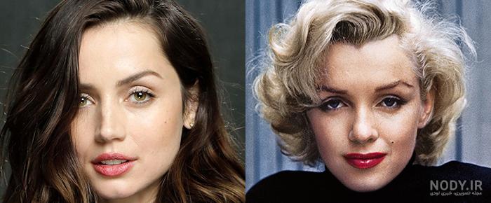  عکس آنا د آرماس برای پروفایل