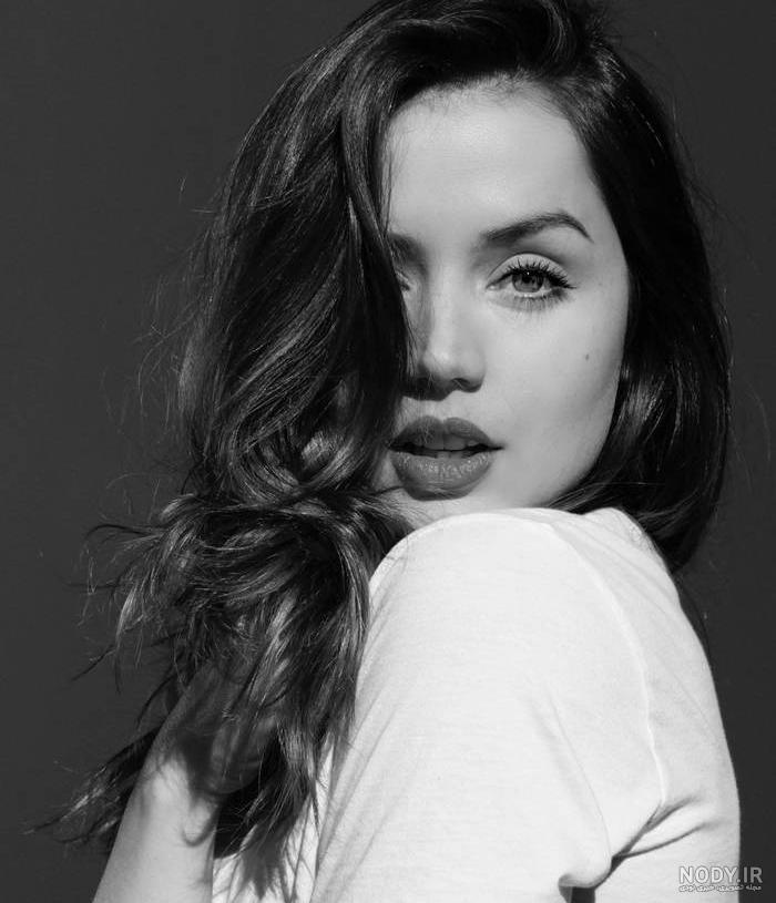  عکس آنا د آرماس برای پروفایل