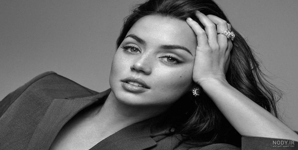  عکس آنا د آرماس برای پروفایل