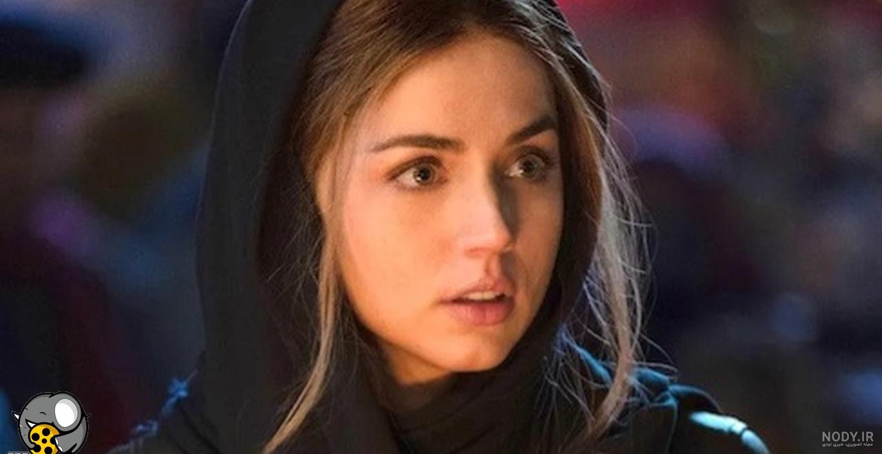  عکس آنا د آرماس برای پروفایل