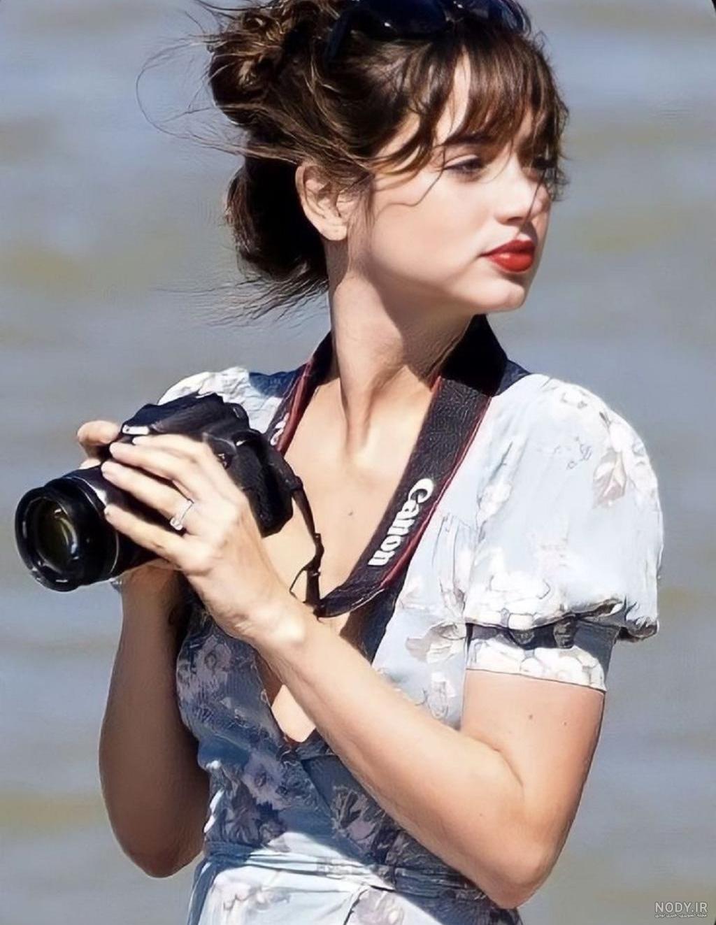  عکس آنا د آرماس برای پروفایل