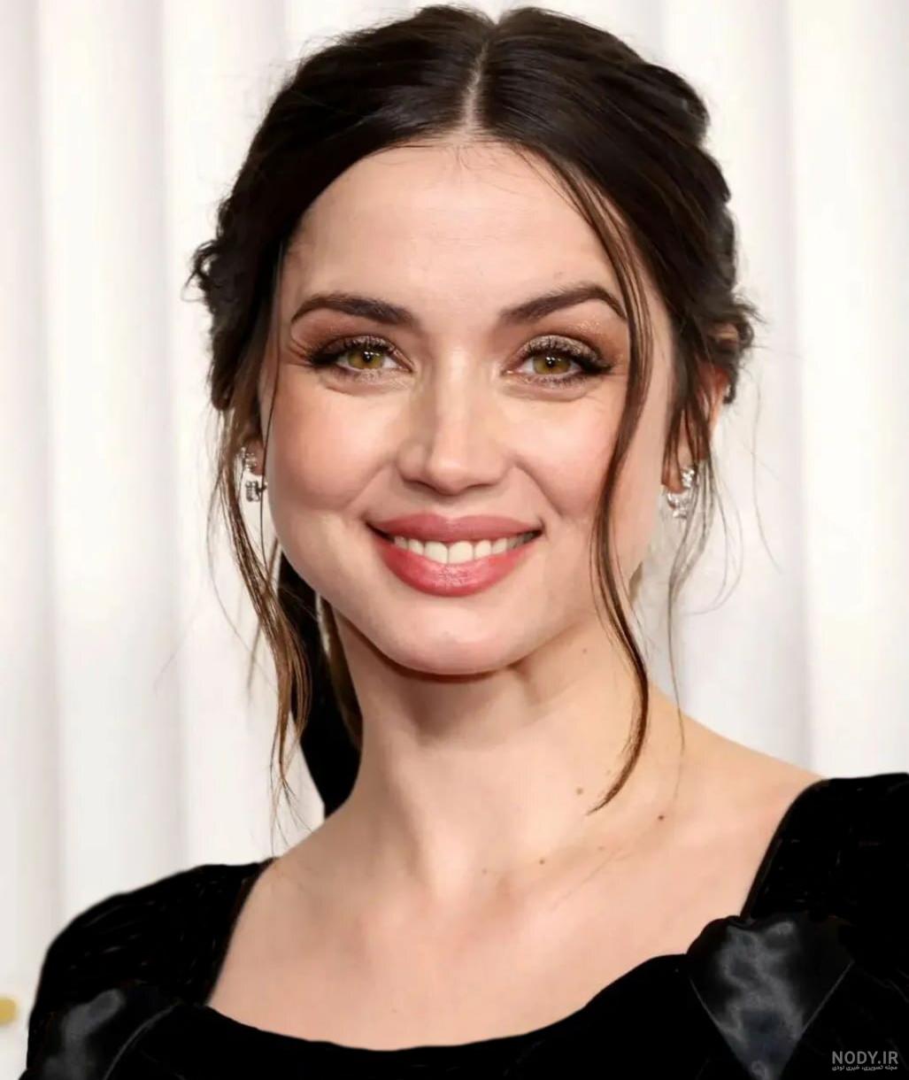  عکس آنا د آرماس برای پروفایل