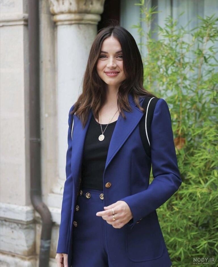  عکس آنا د آرماس برای پروفایل