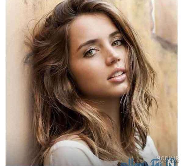  عکس آنا د آرماس برای پروفایل