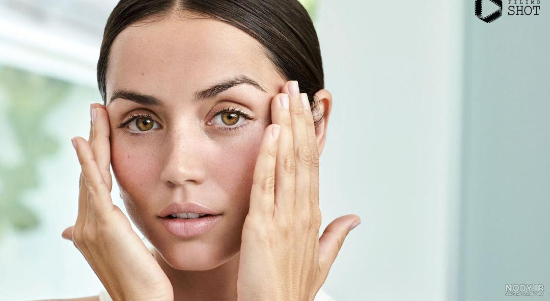  عکس آنا د آرماس برای پروفایل