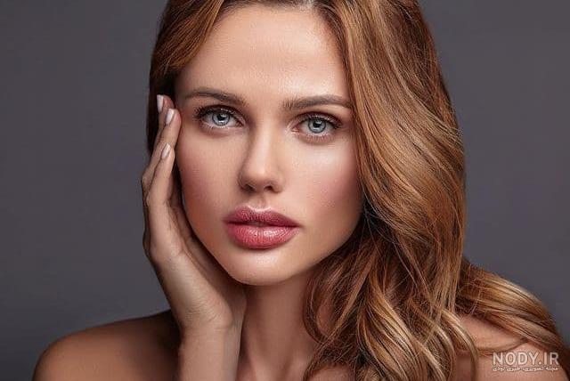 PhotoDiva 4.0 نرم افزار روتوش و آرایش حرفه ای چهره در عکس PhotoDiva 4.0 نرم افزار روتوش و آرایش حرفه ای چهره در عکس