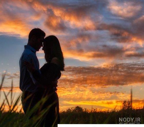 احساسی ترین عکس نوشته های عاشقانه و رمانتیک