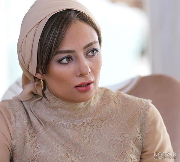 باشگاه خبرنگاران جوان - عکس های دیدنی از مراسم عقد یکتا ناصر و همسرش منوچهر  هادی - صاحب‌خبر