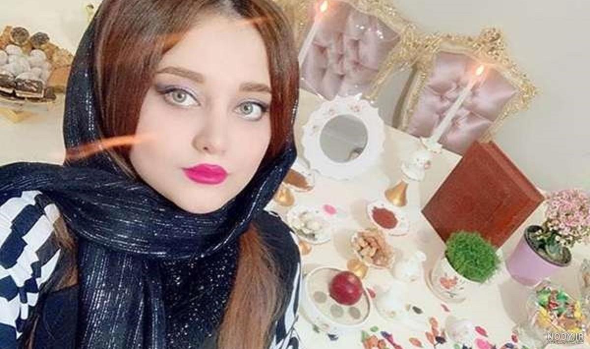 بیوگرافی مهتاب جامی | عکس های جدید مهتاب جامی (مومو سریال بچه مهندس 2) -  پویامگ
