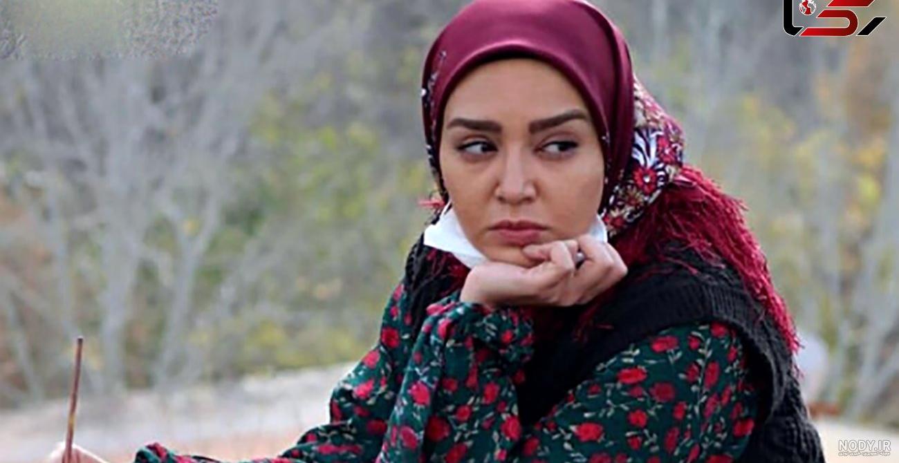 بیوگرافی ندا قاسمی(شیرین نون خ) و همسرش + فرزندان بیوگرافی ندا قاسمی(شیرین نون خ) و همسرش + فرزندان