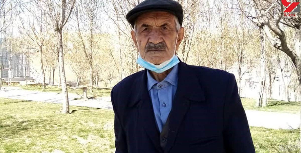تحلیل عکس پیرمرد نقدعکس 58 | دارالفنون تحلیل عکس پیرمرد نقدعکس 58 | دارالفنون
