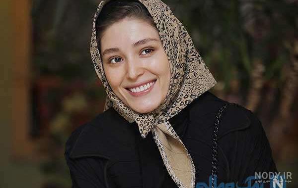 تصاویر) بیوگرافی عکس ها و زندگی شخصی فرشته حسینی، همسر نوید محمدزاده تصاویر) بیوگرافی عکس ها و زندگی شخصی فرشته حسینی، همسر نوید محمدزاده
