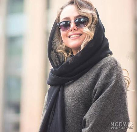 تصاویر) تغییر چهره شادی مختاری «ندا» سریال دل دار بعد 5سال در 30سالگی تصاویر) تغییر چهره شادی مختاری «ندا» سریال دل دار بعد 5سال در 30سالگی